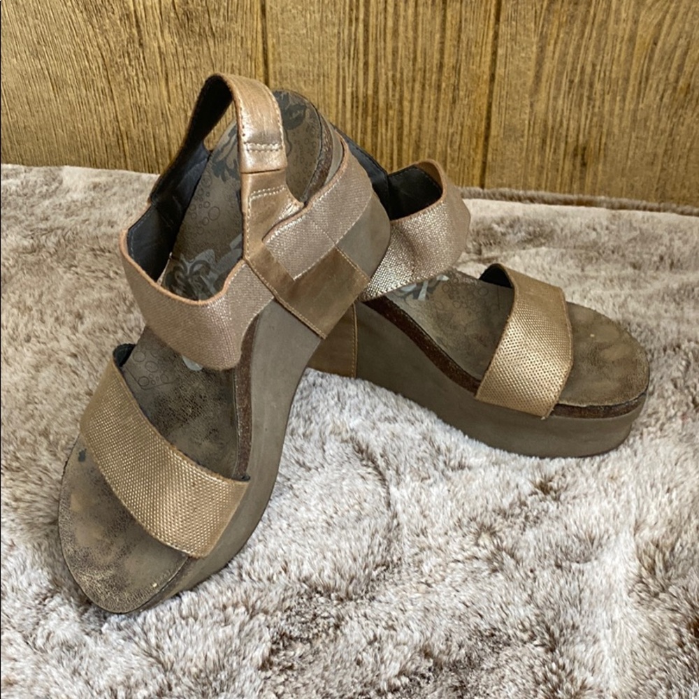 OTBT wedges